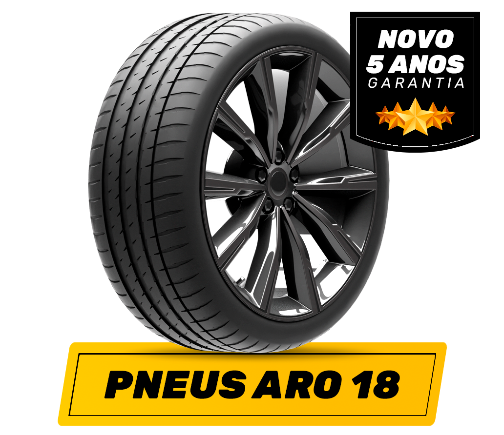 pneus em uberlândia