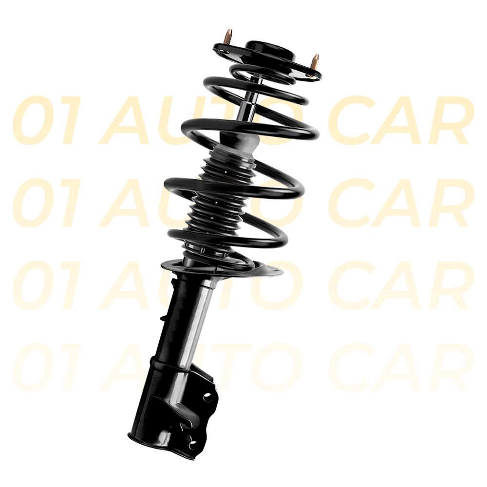 amortecedores em uberlândia